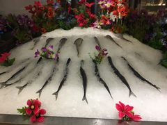 -芭菲盛宴·环球美食(袁家岗店)