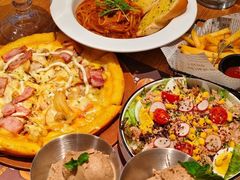 -米斯特比萨(罗斯福店)