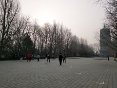 -玲珑塔公园