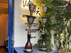 -Sirena海妖日咖夜酒