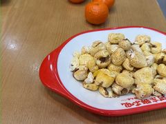 -河东狮不吼辣子鸡手擀面(李村店)