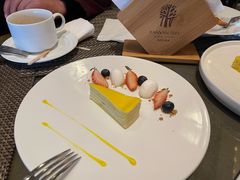 -阳朔悦榕庄·明月西餐厅&清风吧