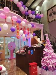 -RL Nail·瑞丽美甲美睫品牌原创店