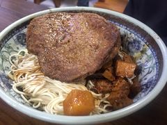 -旺泉餐饮店·清真牛肉面馆