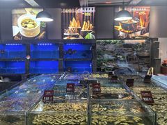 -尊立方海鲜酒店·生日宴·家宴