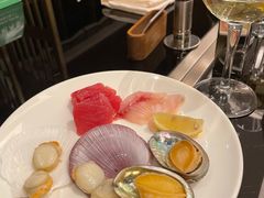-索菲特酒店 · 云尚天际自助餐厅