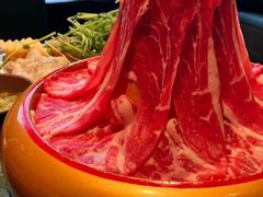 -牛New寿喜烧(金鹰世界店)