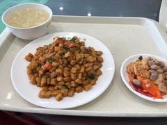 -护国寺小吃店(阜成门桥店)
