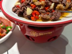 -辣可可·现炒黄牛肉(皇庭广场店)