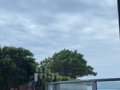 -瑰丽酒店·海吧·天际下午茶·现场DJ·天台酒吧