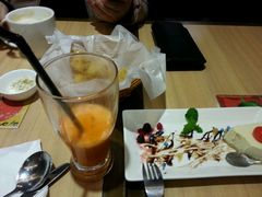 android_upload_pic-百特喜·意大利餐厅(八佰伴镇江店)