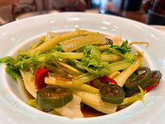 -龙悦湾酒家·八阵鱼生·渔人码头店