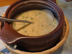 -如轩·海鲜砂锅粥·潮汕菜(南城店)
