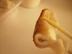 -锅贴大王南翔小笼(临沂二村店)