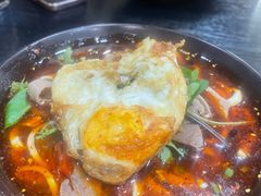 -邓记手擀面(桃花源店)