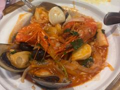 -玫瑰园西餐厅(新华大厦店)