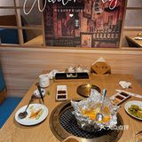 苏州中心附近烤肉必吃