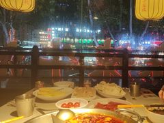-小龙坎火锅(全球总店)