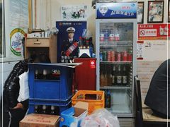 -陈亨卤煮小肠(广安门店)