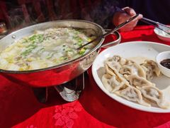 -蔡阿水羊肉店