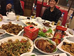 -普天和酒楼·新津菜·烤鸭(天津之眼店)