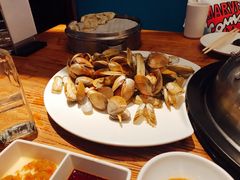 -海味当家·蒸锅海鲜(星海公园店)