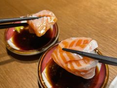 -水之惠鲜鱼料理(王府大街店)