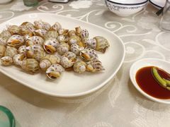-东江海鲜大排档·潮汕菜·砂锅粥