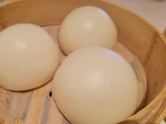 流沙包-利苑酒家(合景国际金融广场店)
