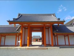 -京都御所