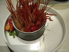 -卯时·龙光雅宴·精致锡帮菜(惠山古镇店)