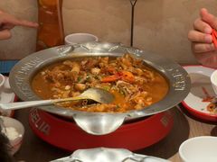-胖哥俩肉蟹煲(富阳万达店)