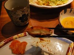 -喜牛日本料理(双街店)