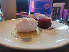 -OPEN開全日自助餐厅·西餐·海鲜(佛山希尔顿酒店)