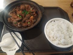 -舅姥爷砂锅(正阳路)