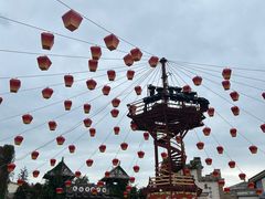 -芜湖方特东方神画