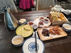 -塞伊德蒙餐(兴安南路店)
