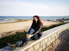 -青岛银沙滩