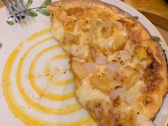 -萨莉亚意式餐厅(中北永旺店)