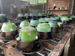 -红旗山庄(圭峰山店)