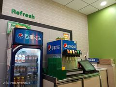 -赛百味SUBWAY(高新店)