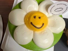 -玲婧胡同·生日蛋糕·餐厅(嘉里城店)