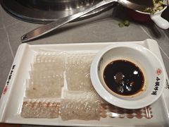 -灶座小锅烀饼•铁锅炖(船营店)