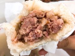 肉包-津品味小吃(大学湾店)