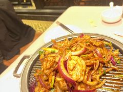 -大鸭梨烤鸭(甘家口店)