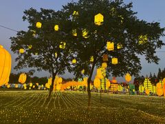 -歌斐颂巧克力小镇