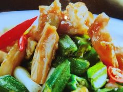 -一品烧农庄·佛山本地特色菜