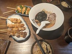 -一豚轩·烧鸟·豚骨拉面(五四路店)