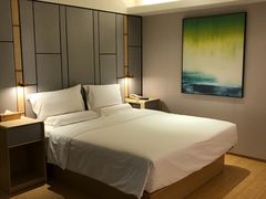 -全季酒店(广州越秀公园店)