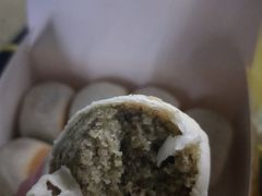 -寻味唐派·牛奶手撕面包(府前街店)